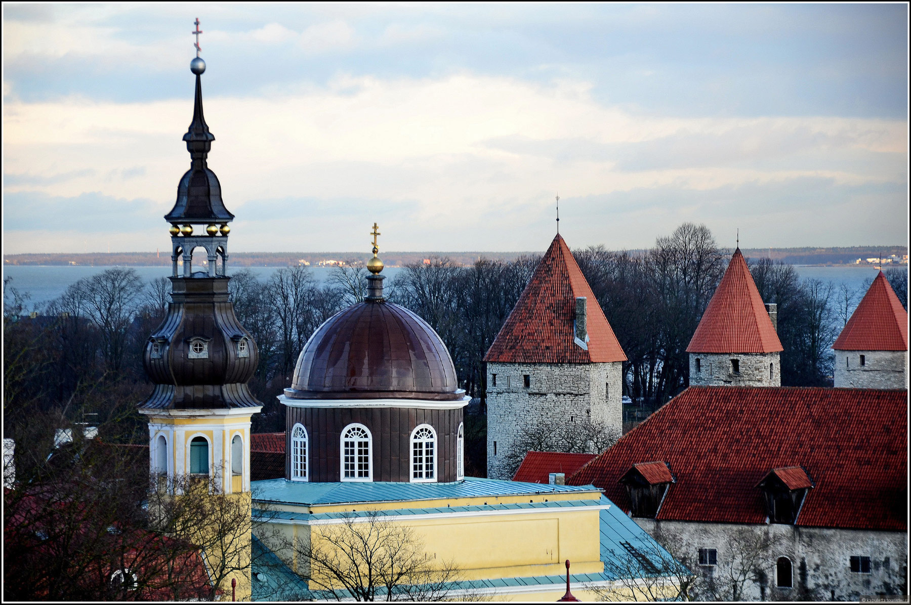 Tallinn